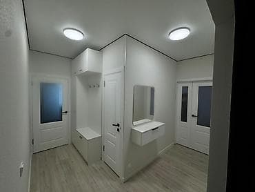boston tower: 1 комната, 45 м², Элитка, 3 этаж, Евроремонт — 10