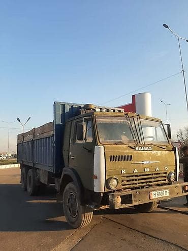 компресор б у: Грузовик, Б/у — 1
