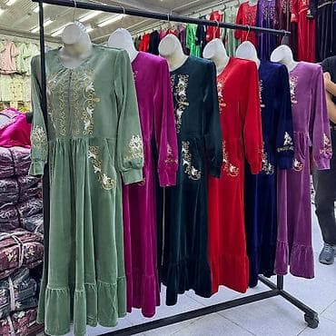 халат теплый женский: Халаттар арзан баада. Бардык түрү бар размерлер 42-56 чейин баасы 600 — 6