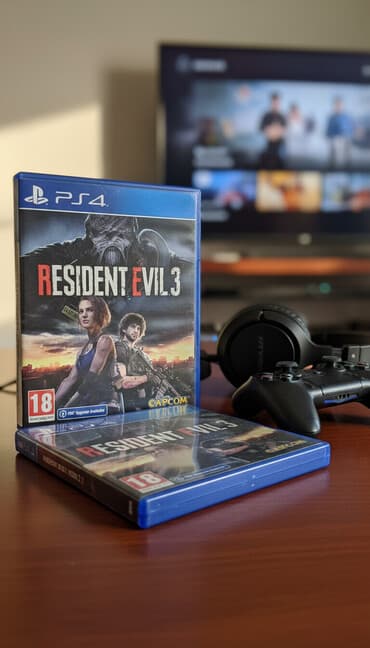 ps4 в аренду: Игры на дисках для PS4 и PS5

Цена от 2000 сом за один диск и выше — 1