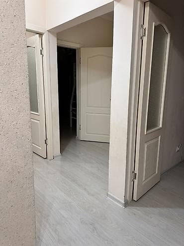 flat osh: 3 комнаты, 88 м², 106 серия улучшенная, 1 этаж, Дизайнерский ремонт — 7