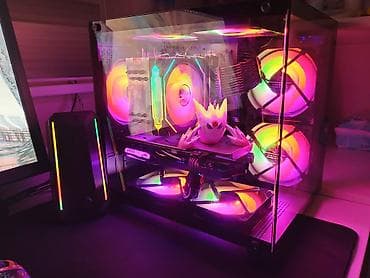 компьютер на заказ: Компьютер, ядер - 4, ОЗУ 16 ГБ, Для несложных задач, Б/у, Intel Core i7, NVIDIA GeForce GTX 1660 Ti Max-Q, HDD + SSD — 6