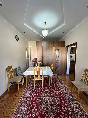 кок жар жил массив: Срочно!!! Продается просторный, одноэтажный дом со всем условиями в — 5