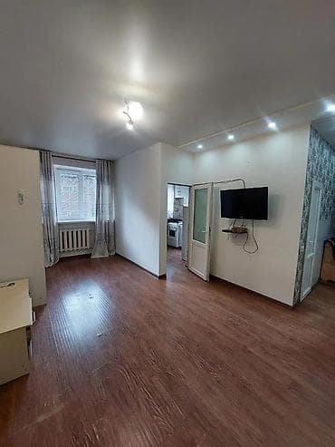 1 комната, 30 м², Индивидуалка, 1 этаж, Косметический ремонт