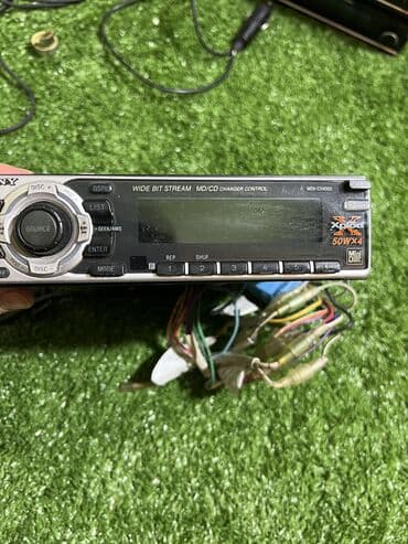 наушники с микрофоном для компьютера бишкек: Б/у, 1-DIN — 6