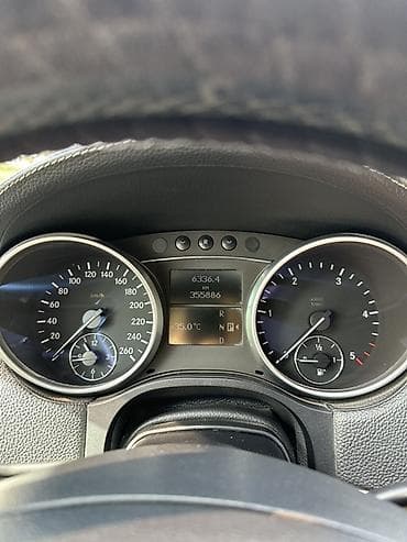 e 55 amg: Mercedes-Benz GL-Class: 2007 г., 5 л, Автомат, Бензин, Внедорожник — 6