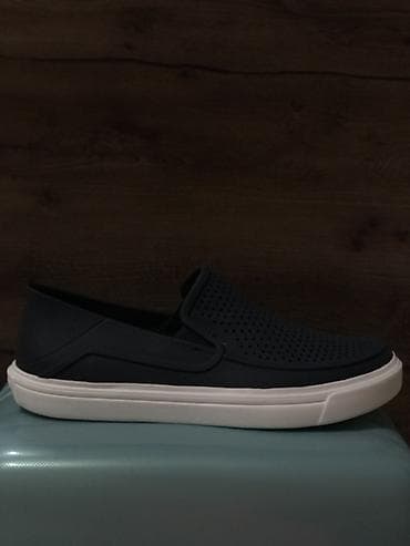 crocs 41: Лоферы, 41, Crocs, Новый, Бесплатная доставка — 2