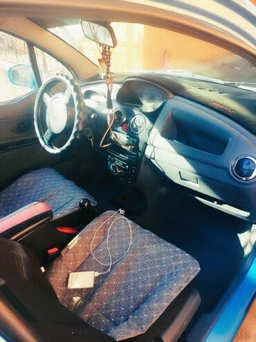 шины на дэу матиз купить: Chevrolet Matiz: 2008 г., 0.8 л, Механика, Бензиновая, Хэтчбэк — 5