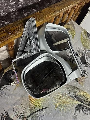 Заднего вида Зеркало Lexus Б/у