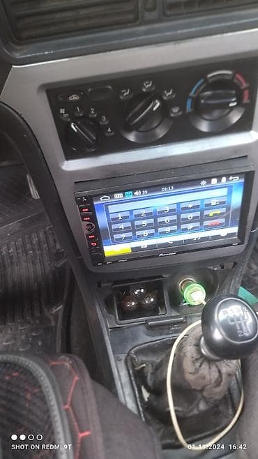 reno duster: Daewoo Nexia: 2012 г., 1.6 л, Механика, Бензин — 5