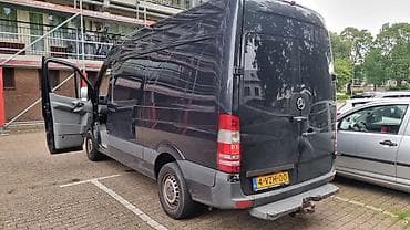 bme e34: Mercedes-Benz : 2012 г., 2.2 л, Автомат, Дизель — 3