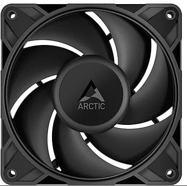 arctic: Arctic P12 Pro PST, 5 шт. Без RGB. Топовые вентиляторы. Цена за все 5 — 3