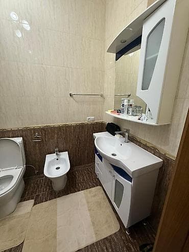 ошский переулок: 320 м², 5 комнат — 6