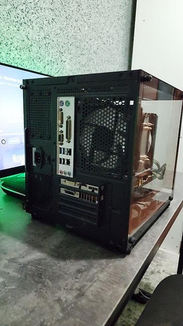 мониторы 3840x1200: Компьютер, ядер - 4, ОЗУ 16 ГБ, Игровой, Б/у, Intel Core i5, HDD + SSD — 2