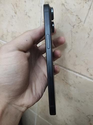 iphone hs: IPhone 15, черный Коробка своя,я единственный владелец,гарантийный — 3