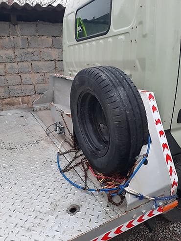 японские грузовики до 1 тонны: Эвакуатор, Toyota, 2007 г., Ломаная — 5