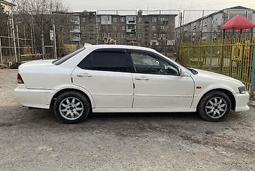ауди полный привод: Honda Accord: 2000 г., 2 л, Автомат, Бензин, Седан — 2