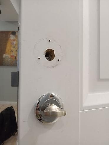 кленка для дверей: Дверная фурнитура оконная фурнитура москитные сетки безопасность — 7