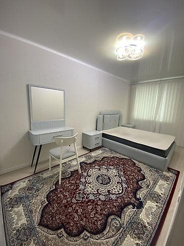 скрябина: 2 комнаты, 47 м², Индивидуалка, 3 этаж, Евроремонт — 2
