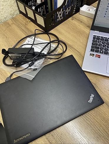 thinkpad x230: Ноутбук Lenovo, Core i5 / Сенсорный экран Продаю ноутбук в хорошем — 2