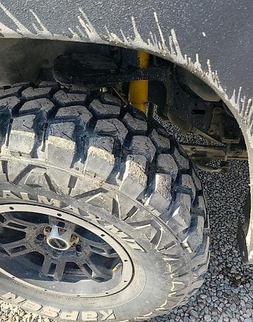 ендура мото: Nissan Patrol: 2008 г., 3 л, Автомат, Дизель, Внедорожник — 4