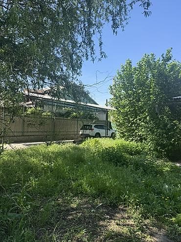 участок гес 3: Продам участок с домом в районе ул. Витебская / ул. Элебесова. Площадь — 4