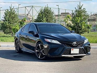 bsm датчик: Toyota Camry: 2018 г., 2.5 л, Автомат, Бензин, Седан — 1
