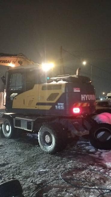 компрес: Мобильный шиномонтаж для грузового транспорта Профессиональная — 6