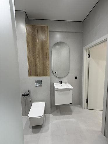петровка квартира: 2 комнаты, 44 м², Элитка, 14 этаж, Дизайнерский ремонт — 5