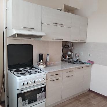 Недвижимость: 1 комната, 35 м², Элитка, 7 этаж, Косметический ремонт — 6