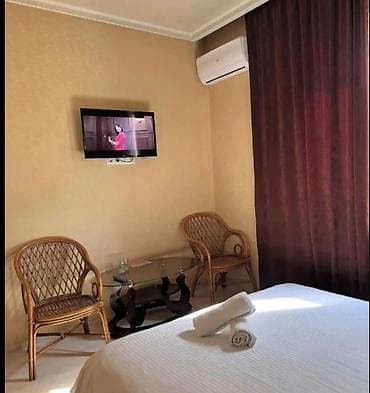 гостиница 2 часа: 🏨 MokkHotel Комфорт и уют для вашего отдыха 🌿 🕰 Работаем — 3