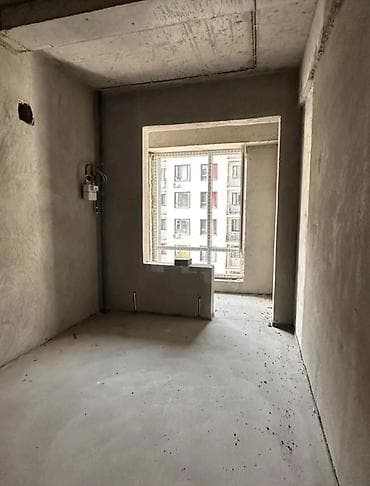 1 комната, 47 м², Технопарк Элитка, 6 этаж, Евроремонт — 4
