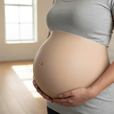 функциональная кровать для лежачих больных: Накладной живот для имитации беременности Также можно использовать — 1