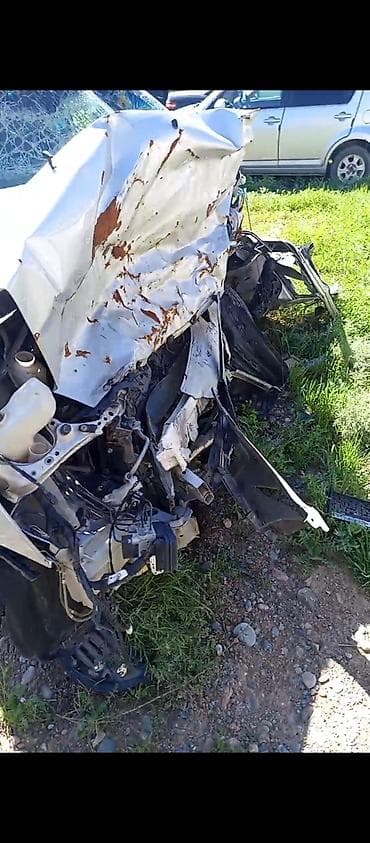 лобовое стекло тойота виш 20: Toyota Wish (ZNE10/ZGE20) серебристый, правый руль — на разбор по — 5