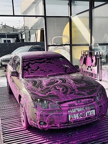 субару глушитель: Ford Mondeo: 2001 г., 1.8 л, Механика, Бензин, Седан — 3