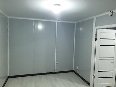 Сдаётся компактное жилое помещение студийного типа с отдельным