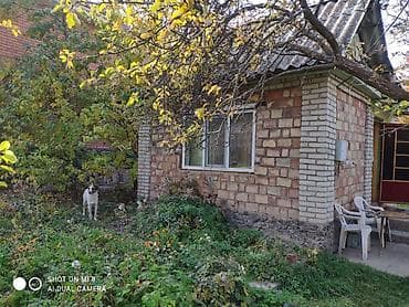 Сдаю дачу на длительный срок. Ст «Швейник» рядом с заповедником Ала