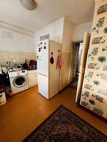 аренда дома на иссык куле: 3 комнаты, С мебелью полностью — 6