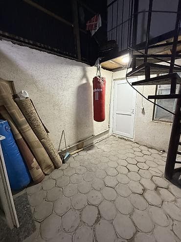 ош сдаю квартира: 2 комнаты, Собственник, Без подселения, С мебелью частично — 7