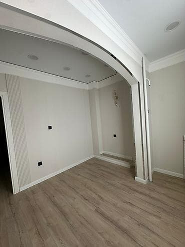 Батирлер: 1 бөлмө, 45 м², 108-серия, 4 кабат, Евроремонт — 5