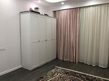 фрунзе: 3 комнаты — 9
