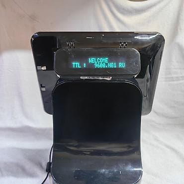 мини pc: Компьютер, ядер - 4, ОЗУ 4 ГБ, Для несложных задач, Б/у, Intel Celeron, SSD — 2