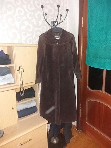 second hand: Австрия. Бархат чистый — 1