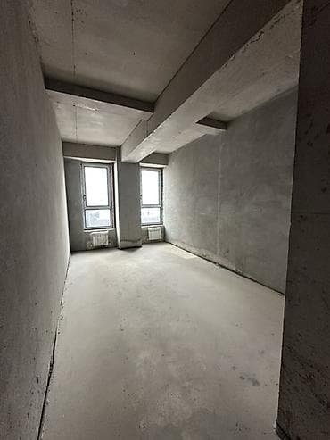 Продажа квартир: 3 комнаты, 167 м², Элитка, 2 этаж, Готовая ПСО (под самоотделку) — 2