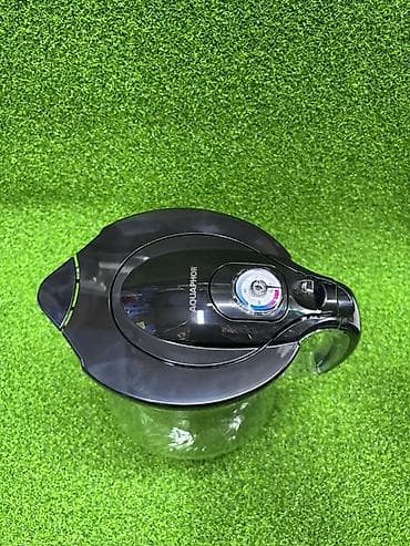 филтыр: Фильтр для питьевой воды, Объем бака: Другой объем бака, Тип очистки: Механический, Бренд: Aquaphor — 3