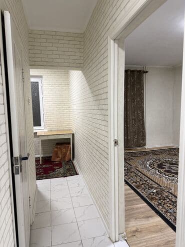 снять кв в бишкеке: 1 комната, Собственник, Без подселения, С мебелью полностью — 7
