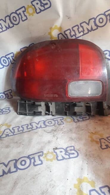 Задний левый стоп-сигнал Chevrolet Cobalt Б/у, Оригинал