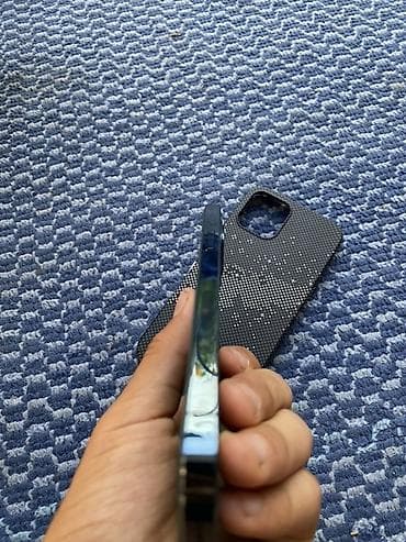 poco x3 pro новый: IPhone 12 Pro, цвет Pacific Blue Состояние идеал только камера менялся — 3