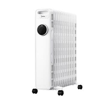 обогреватель mi: Май менен иштеген жылыткыч Секциялардын саны: 10 жана андан көп, Ашыкча ысыганда өчүрүү, Төмөндөгөндө өчүрүү, Сууктан коргоо — 5