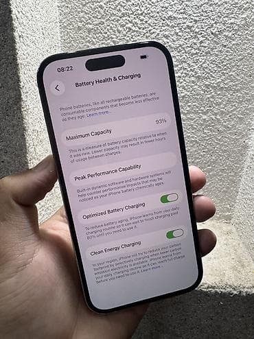 айфон хс про: IPhone 14 Pro, Новый, 256 ГБ, 92 % — 3